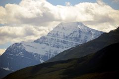 11 Mount Edith Cavell From Jasper.jpg